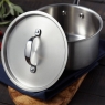 STELLAR ECLIPSE 16CM SAUCEPAN 1.25L