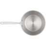 STELLAR ECLIPSE 24CM CHEFS PAN 2L