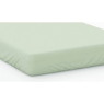 Belledorm 200 Thread Count Fitted Sheet Apple 28cm