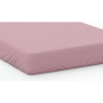 Belledorm 200 Thread Count Fitted Sheet Blush 28cm