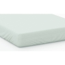 Belledorm 200 Thread Count Fitted Sheet Breeze 28cm