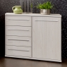 Marlborough Narrow Combi Dresser