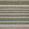 Brighton Green Stripe Rug