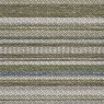 Brighton Green Stripe Rug