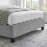 Redgrave Bed Frame Light Grey