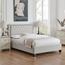 Redgrave Bed Frame Natural