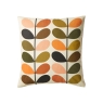 Orla Kiely Multi Stem 50cm Cushion Auburn