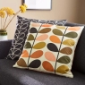 Orla Kiely Multi Stem Cushion Multi