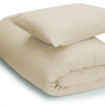 Belledorm 200CP Duvet Cover Ivory