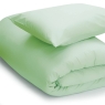 Belledorm 200CP Duvet Cover Apple