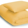 Belledorm 200CP Duvet Cover Saffron