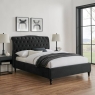 Rushbrooke Bed Frame Black