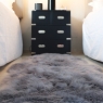 SHEEPSKIN DOUBLE GREY ROOM SHOT 2