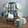 Living Nostalgia Mug Tree 10 Hook