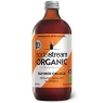 SODAPRESS ORGANIC ORANGE 500ML 