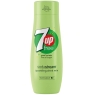 SodaStream 7 Up Free Flavour St 440ml