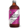 SODAPRESS ORGANIC BLACKCURRANT 500ML