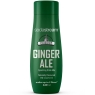 SodaStream Classics/Fs Ginger Ale St Flavour 440ml