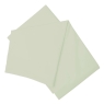 Belledorm 200CP Flat Sheet Apple