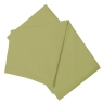 200 COUNT SINGLE FLAT SHEET OLIVE