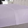 200 COUNT SINGLE FLAT SHEET HEATHER