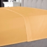 Belledorm 200CP Flat Sheet Saffron