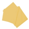 Belledorm 200CP Flat Sheet Saffron