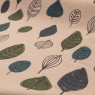 Wimbourne Teal/Indigo Fabric
