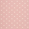 Dotty Rose PVC