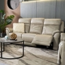 Arlington 3 Seater Recliner Sofa