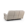 Arlington 3 Seater Recliner Sofa