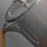 La Cafetiere Barcelona 6 Cup Cool Grey