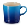 LONDON COFFEE MUG AZURE BLUE