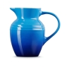 BREAKFAST JUG AZURE