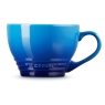 GRAND MUG AZURE BLUE