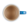 ESPRESSO MUG AZURE BLUE