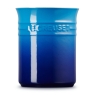 Le Creuset Small Utensil Jar Azure