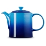 GRAND TEAPOT AZURE