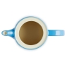 GRAND TEAPOT AZURE