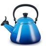 KONE KETTLE AZURE BLUE