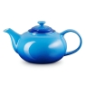 CLASSIC TEAPOT AZURE