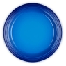 DINNER PLATE 27CM AZURE