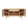 Siena Sideboard Natural Open