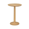 Ercol Siena Medium Side Table Natural