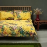 TB BLOOMSBURY GARDEN SGL DUVET SET CADMIUM