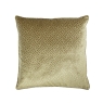 Florence Embossed Velvet 55cm Cushion