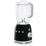 Smeg Blender Black 