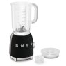 Smeg Blender Black 