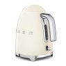 Smeg Cream Kettle