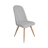 Reya Chair Ivory